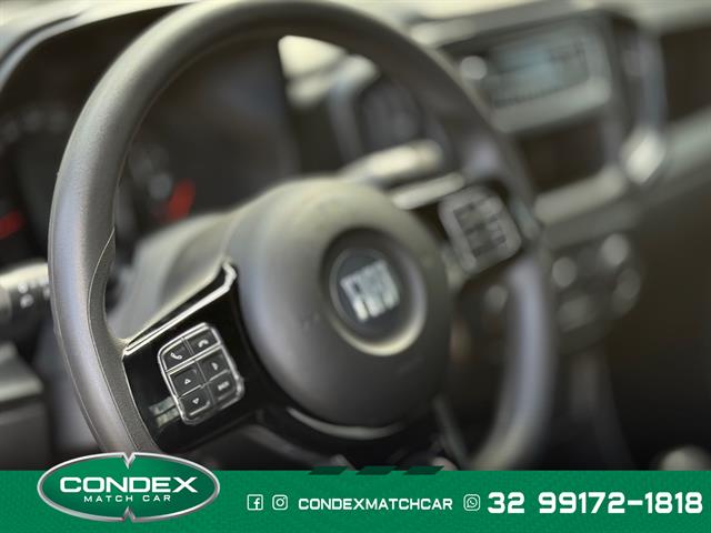 FIAT STRADA FREEDOM 1.3 FLEX 8V  CS PLUS 2022