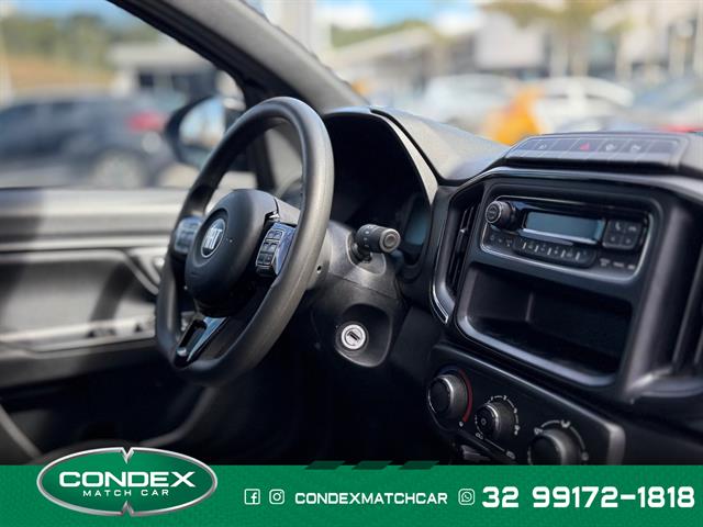 FIAT STRADA FREEDOM 1.3 FLEX 8V  CS PLUS 2022