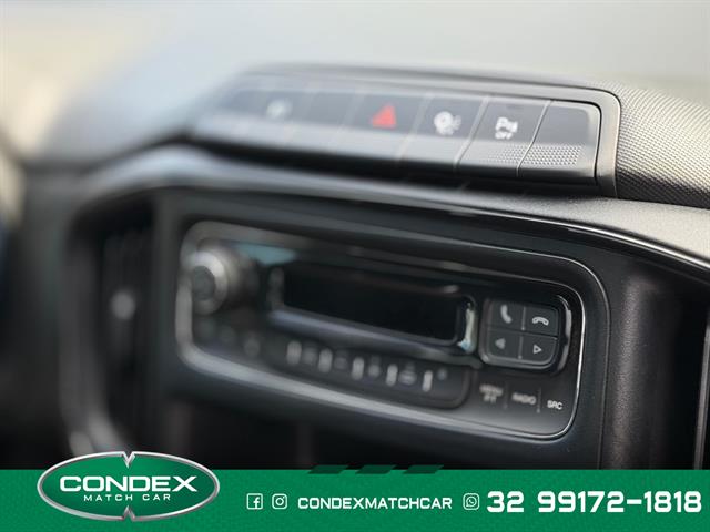 FIAT STRADA FREEDOM 1.3 FLEX 8V  CS PLUS 2022