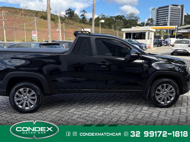 FIAT STRADA FREEDOM 1.3 FLEX 8V  CS PLUS 2022
