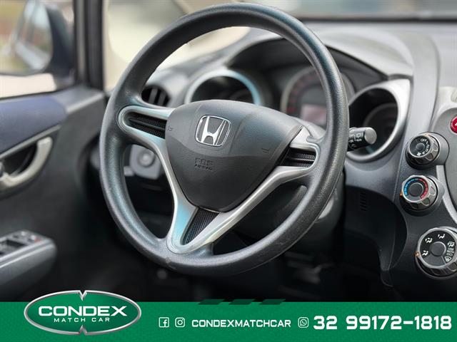 HONDA FIT LX 1.4/ 1.4 FLEX 8V/16V 5P MEC. 2014