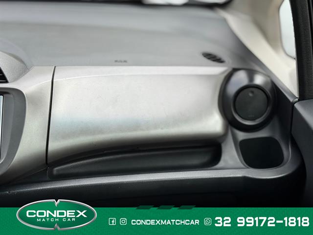 HONDA FIT LX 1.4/ 1.4 FLEX 8V/16V 5P MEC. 2014