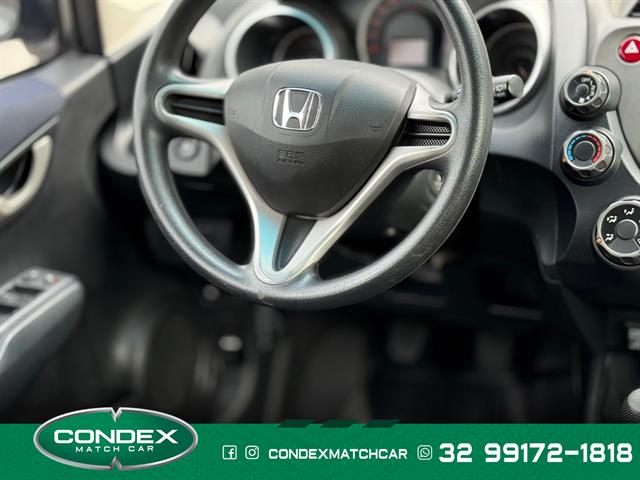 HONDA FIT LX 1.4/ 1.4 FLEX 8V/16V 5P MEC. 2014