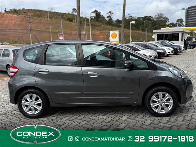 HONDA FIT LX 1.4/ 1.4 FLEX 8V/16V 5P MEC. 2014