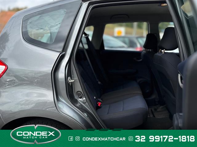 HONDA FIT LX 1.4/ 1.4 FLEX 8V/16V 5P MEC. 2014