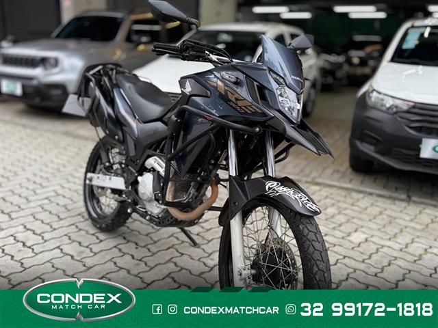 HONDA XRE 300/ 300 ABS/ FLEX 2023
