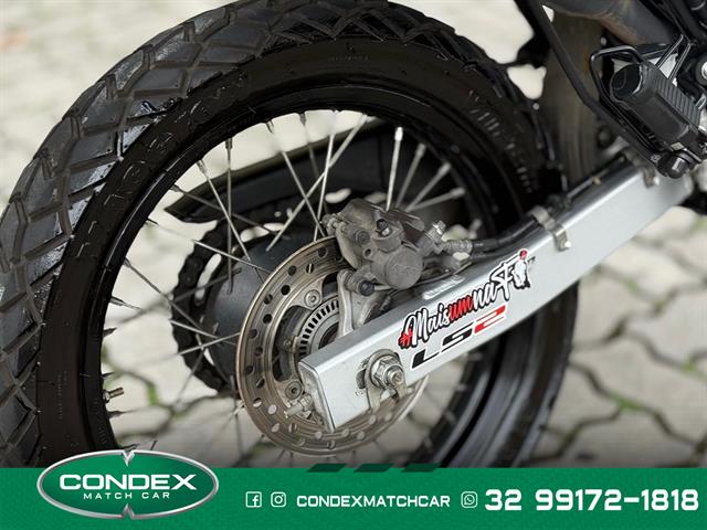 HONDA XRE 300/ 300 ABS/ FLEX 2023