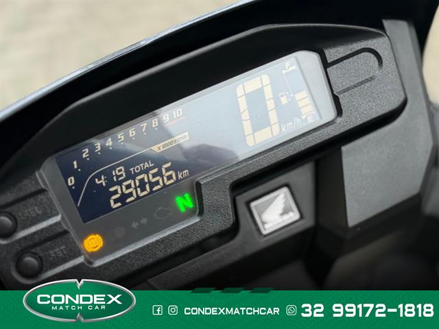 HONDA XRE 300/ 300 ABS/ FLEX 2023