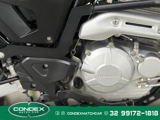 HONDA XRE 300/ 300 ABS/ FLEX 2023