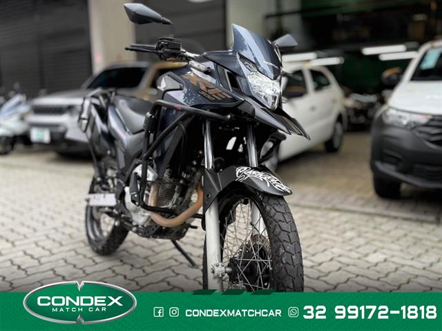 HONDA XRE 300/ 300 ABS/ FLEX 2023