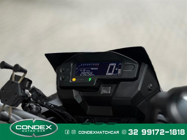 HONDA XRE 300/ 300 ABS/ FLEX 2023