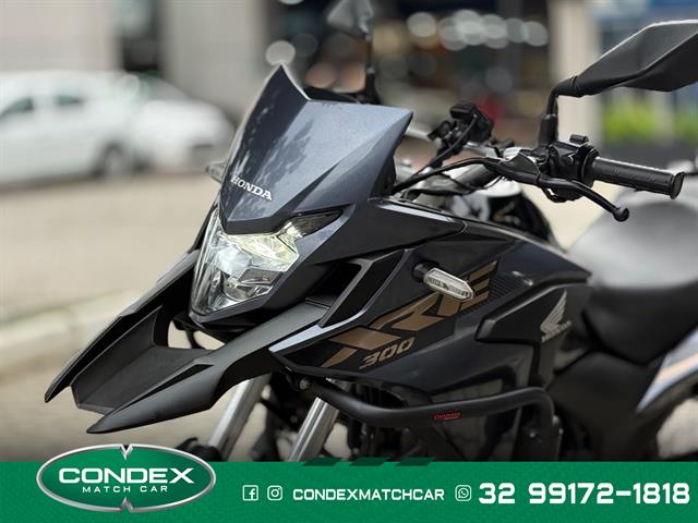 HONDA XRE 300/ 300 ABS/ FLEX 2023