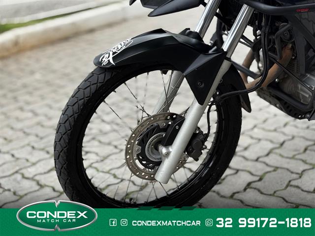 HONDA XRE 300/ 300 ABS/ FLEX 2023
