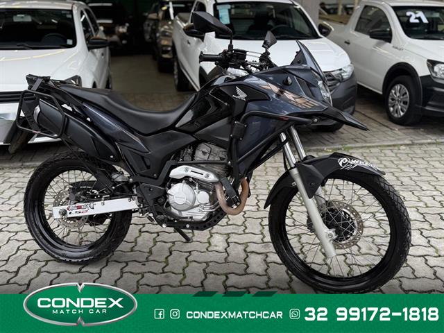 HONDA XRE 300/ 300 ABS/ FLEX 2023