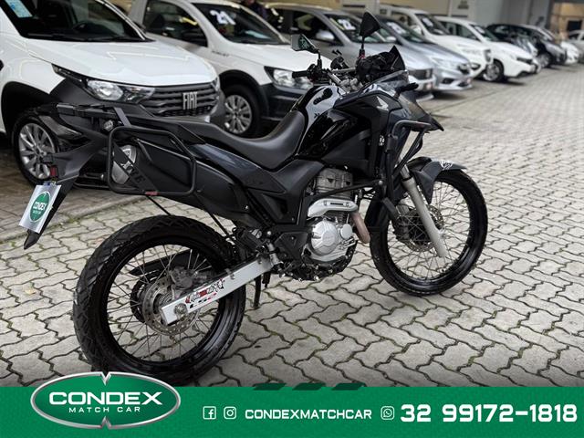 HONDA XRE 300/ 300 ABS/ FLEX 2023