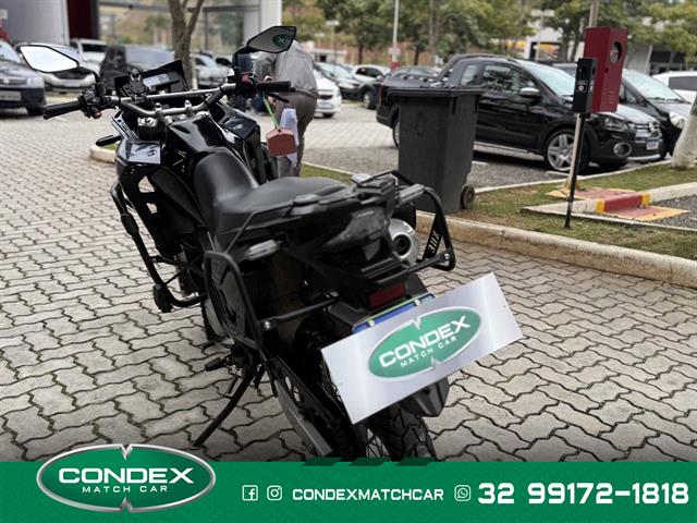 HONDA XRE 300/ 300 ABS/ FLEX 2023