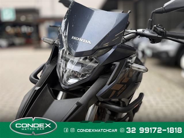HONDA XRE 300/ 300 ABS/ FLEX 2023