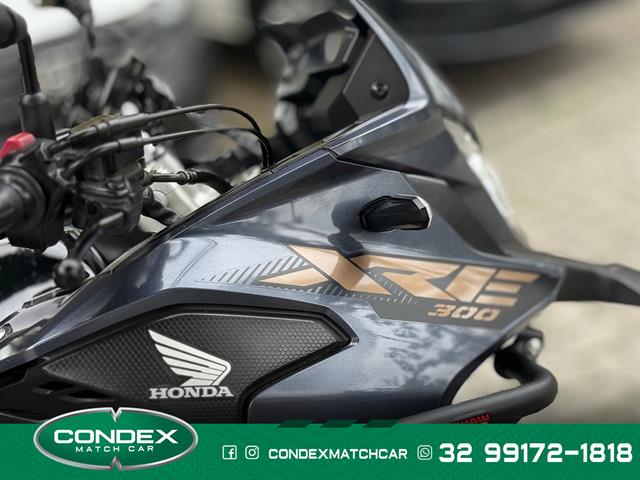 HONDA XRE 300/ 300 ABS/ FLEX 2023