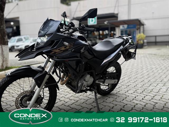 HONDA XRE 300/ 300 ABS/ FLEX 2023