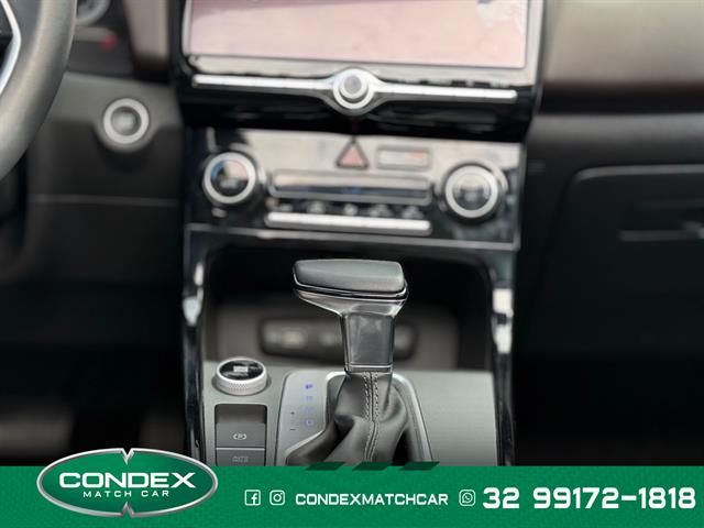 HYUNDAI CRETA PLATINUM 1.0 TB 12V FLEX AUT. 2025