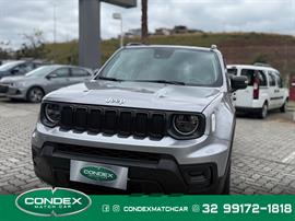 JEEP RENEGADE SPORT T270 1.3 TB 4X2 FLEX AUT. 2023/2024