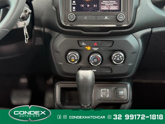 JEEP RENEGADE SPORT T270 1.3 TB 4X2 FLEX AUT. 2024