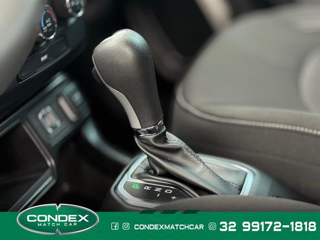 JEEP RENEGADE SPORT T270 1.3 TB 4X2 FLEX AUT. 2024