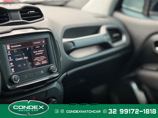 JEEP RENEGADE SPORT T270 1.3 TB 4X2 FLEX AUT. 2024