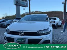 VOLKSWAGEN POLO 1.0 FLEX 12V 5P 2021/2021