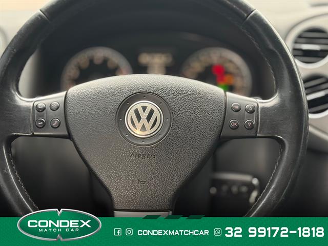 VOLKSWAGEN TIGUAN 2.0 TSI 16V 200CV TIPTRONIC 5P 2010