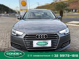 AUDI A4 AMBIENTE 2.0 TFSI 190CV S TRONIC 2017/2017