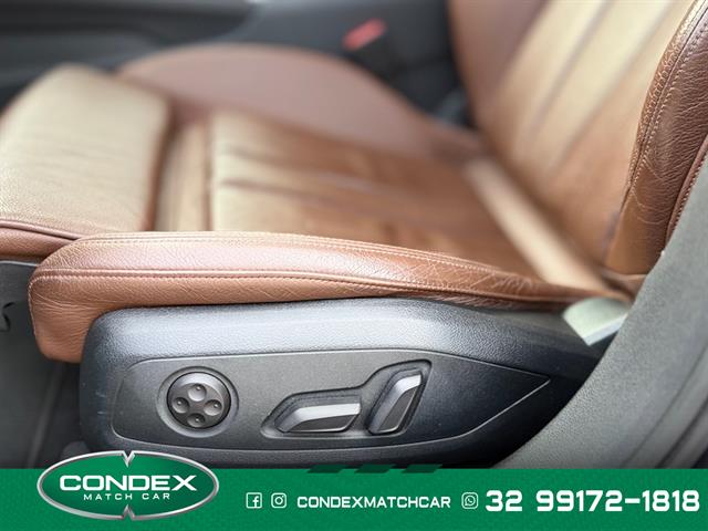 AUDI A4 AMBIENTE 2.0 TFSI 190CV S TRONIC 2017