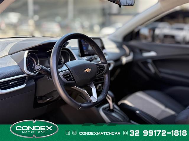 CHEVROLET TRACKER LTZ 1.0 TURBO 12V FLEX AUT. 2023