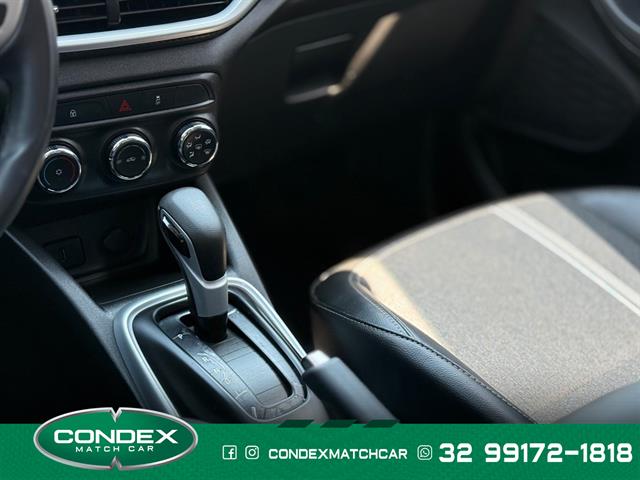 CHEVROLET TRACKER LTZ 1.0 TURBO 12V FLEX AUT. 2023