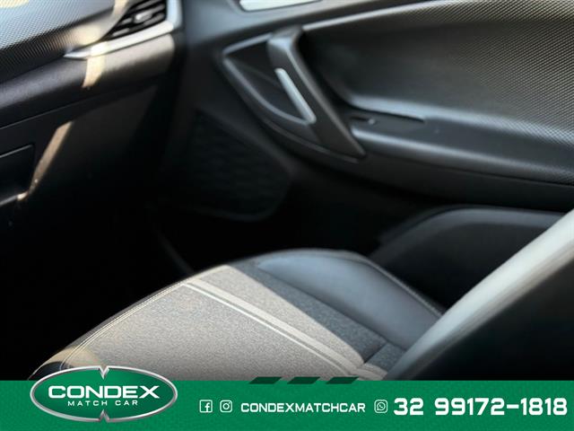 CHEVROLET TRACKER LTZ 1.0 TURBO 12V FLEX AUT. 2023