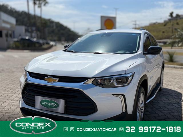 CHEVROLET TRACKER LTZ 1.0 TURBO 12V FLEX AUT. 2023