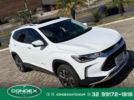 CHEVROLET TRACKER PREMIER 1.2 TURBO 12V FLEX AUT. 2024/2025