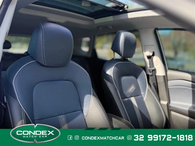 CHEVROLET TRACKER PREMIER 1.2 TURBO 12V FLEX AUT. 2025