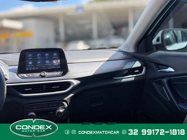 CHEVROLET TRACKER PREMIER 1.2 TURBO 12V FLEX AUT. 2025