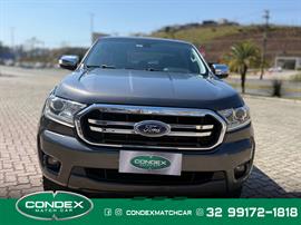 FORD RANGER XLT 3.2 20V 4X4 CD DIESEL AUT. 2020/2021