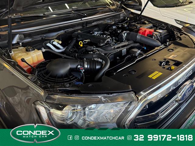 FORD RANGER XLT 3.2 20V 4X4 CD DIESEL AUT. 2021
