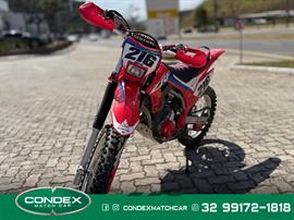 HONDA CRF 250 F 2021/2021
