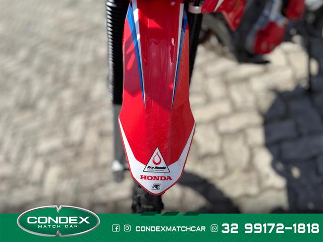 HONDA CRF 250 F 2021