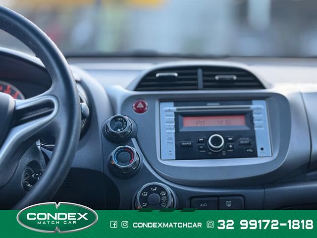 HONDA FIT TWIST 1.5 FLEX 16V 5P MEC. 2014