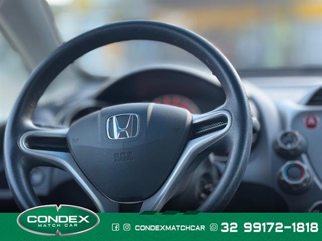 HONDA FIT TWIST 1.5 FLEX 16V 5P MEC. 2014