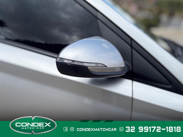 HYUNDAI HB20 COMFORT PLUS 1.0 FLEX 12V MEC. 2025