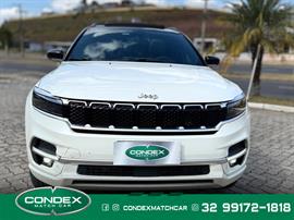 JEEP COMMANDER OVERL. TD380 2.0 4X4 DIE. AUT. 2022/2022