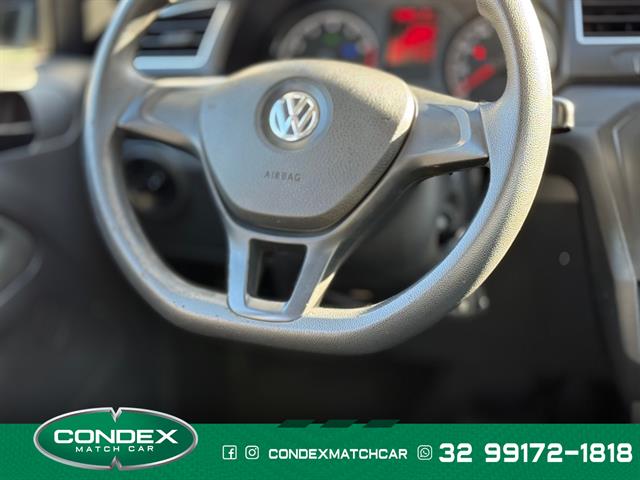 VOLKSWAGEN VOYAGE 1.6 MSI FLEX 16V 4P AUT. 2021