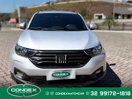 FIAT STRADA FREEDOM 1.3 FLEX 8V  CS PLUS 2021/2022
