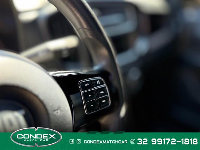 FIAT STRADA FREEDOM 1.3 FLEX 8V  CS PLUS 2022